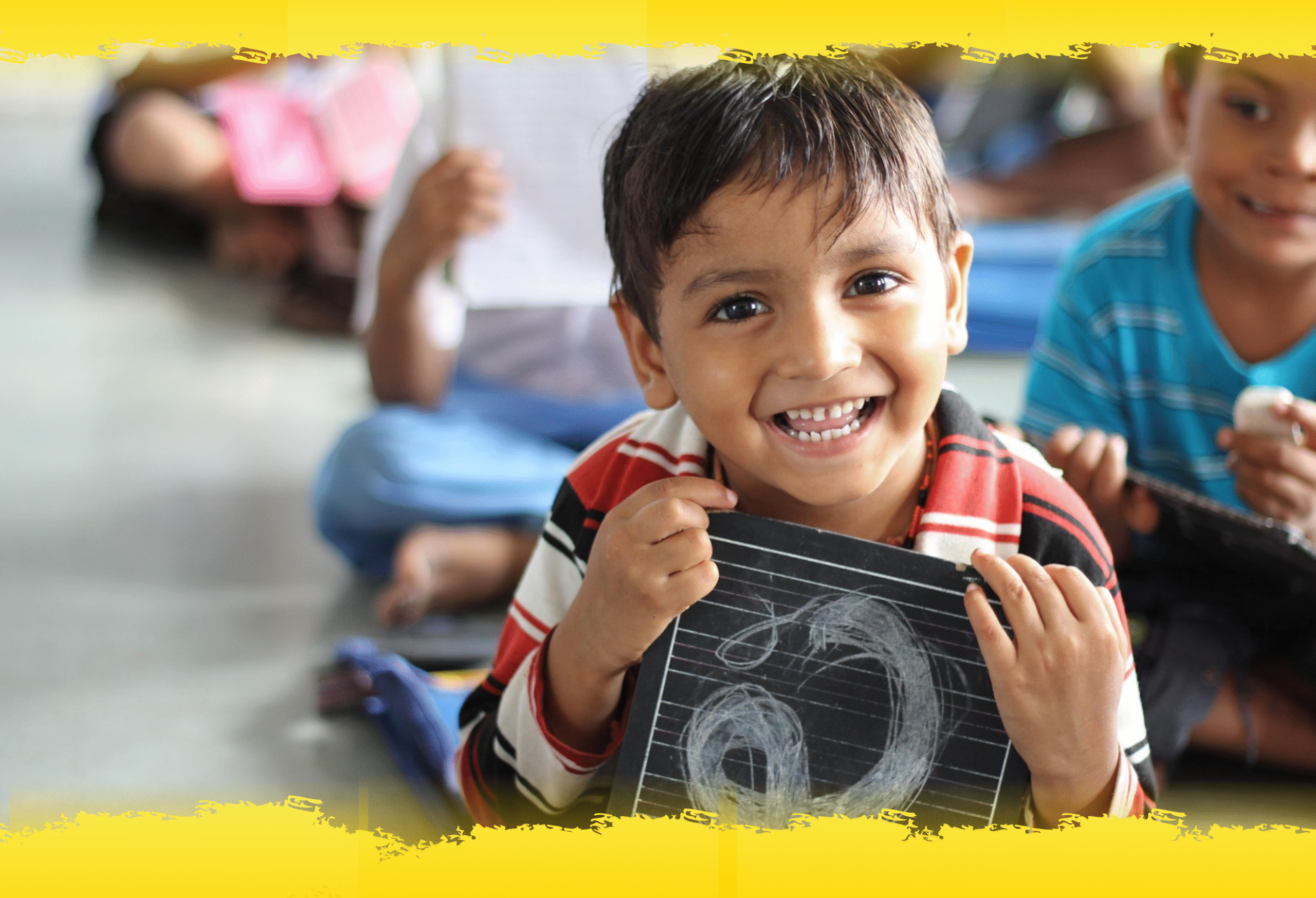 Hunger and Malnutrition Relief