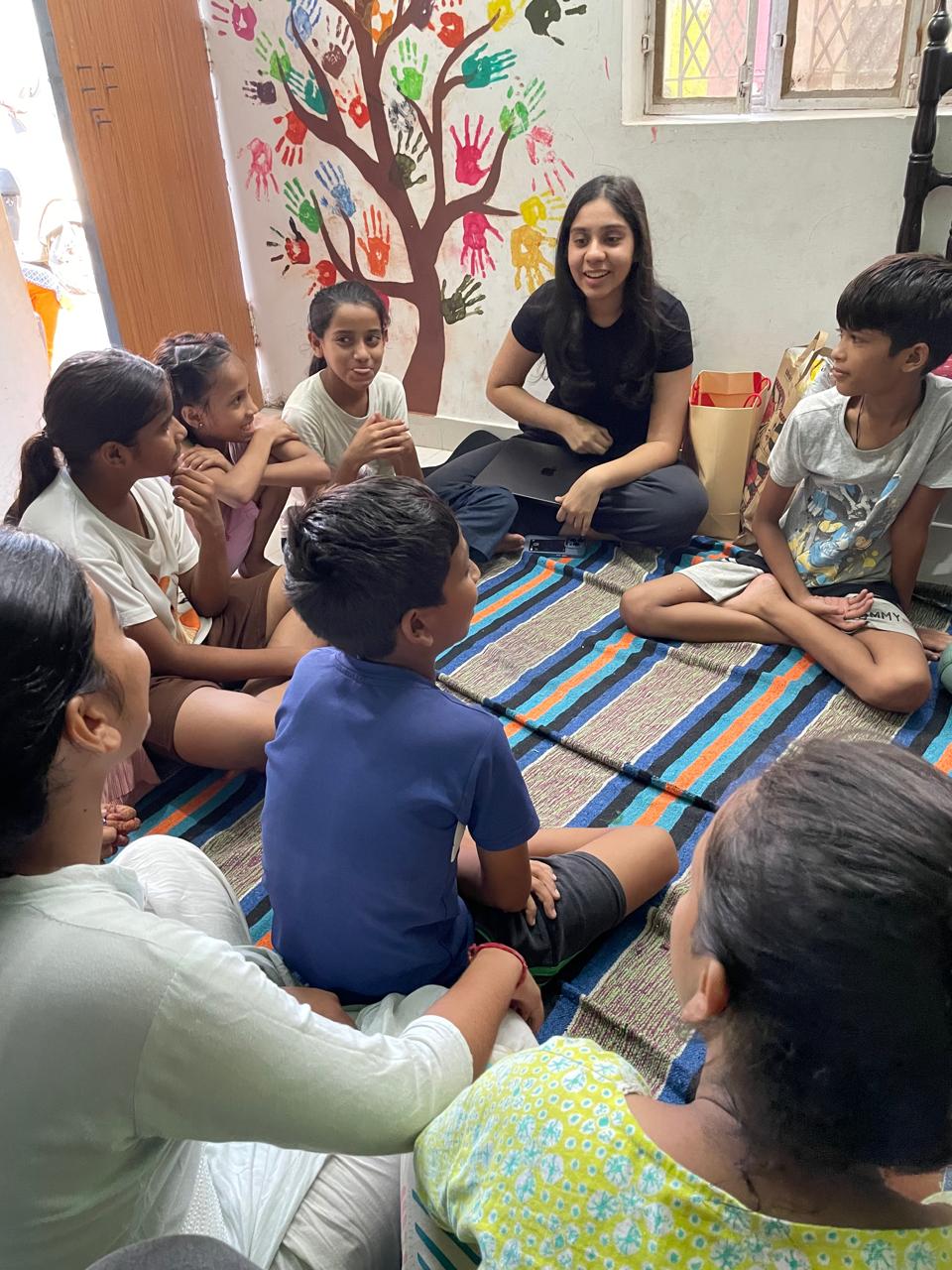 Changemaker Social Entrepreneurship Online Internship India 2026, Certificate & LOR