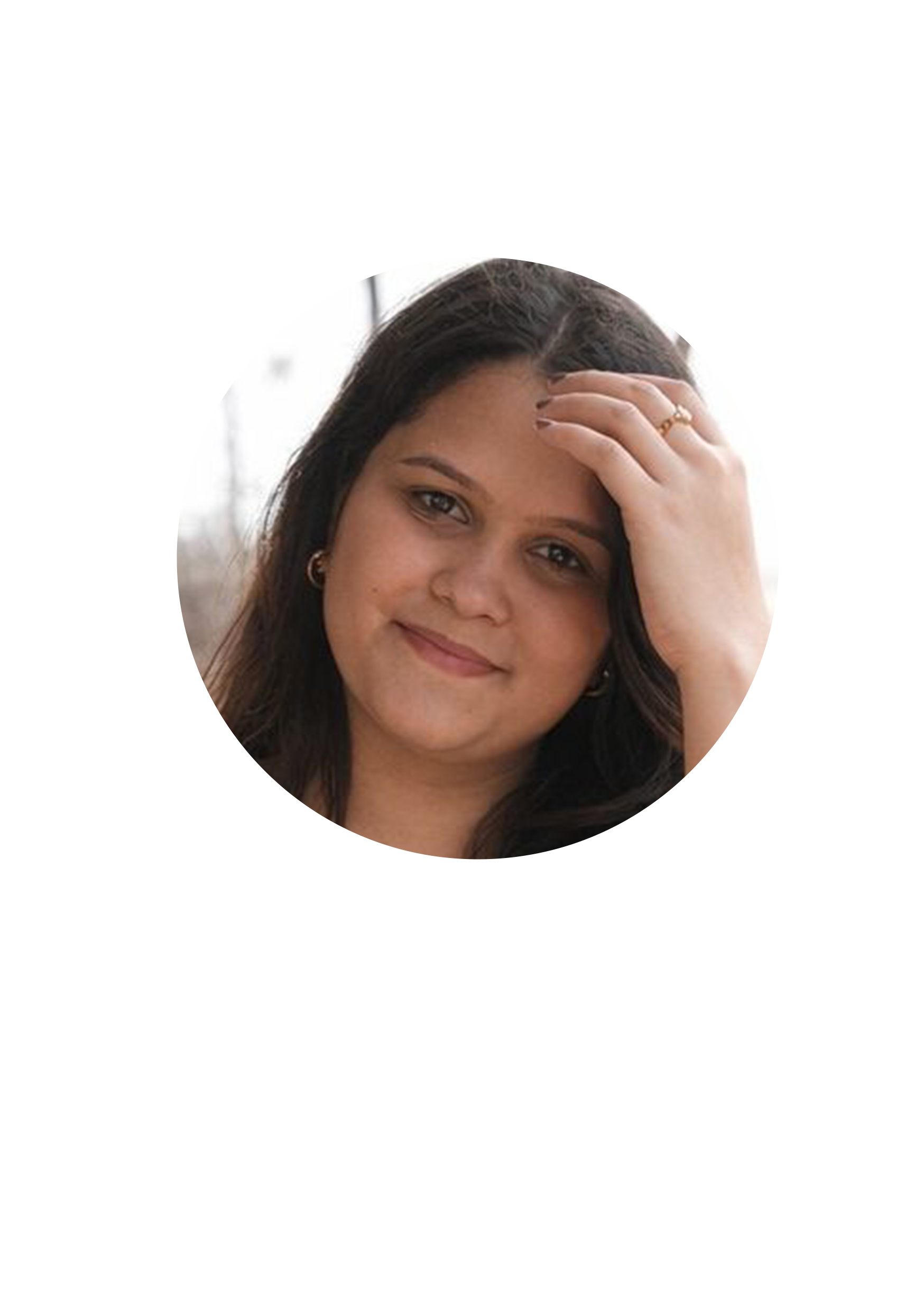 Kazi Suhadiya - Legal Intern NGO Hamari Pahchan Delhi