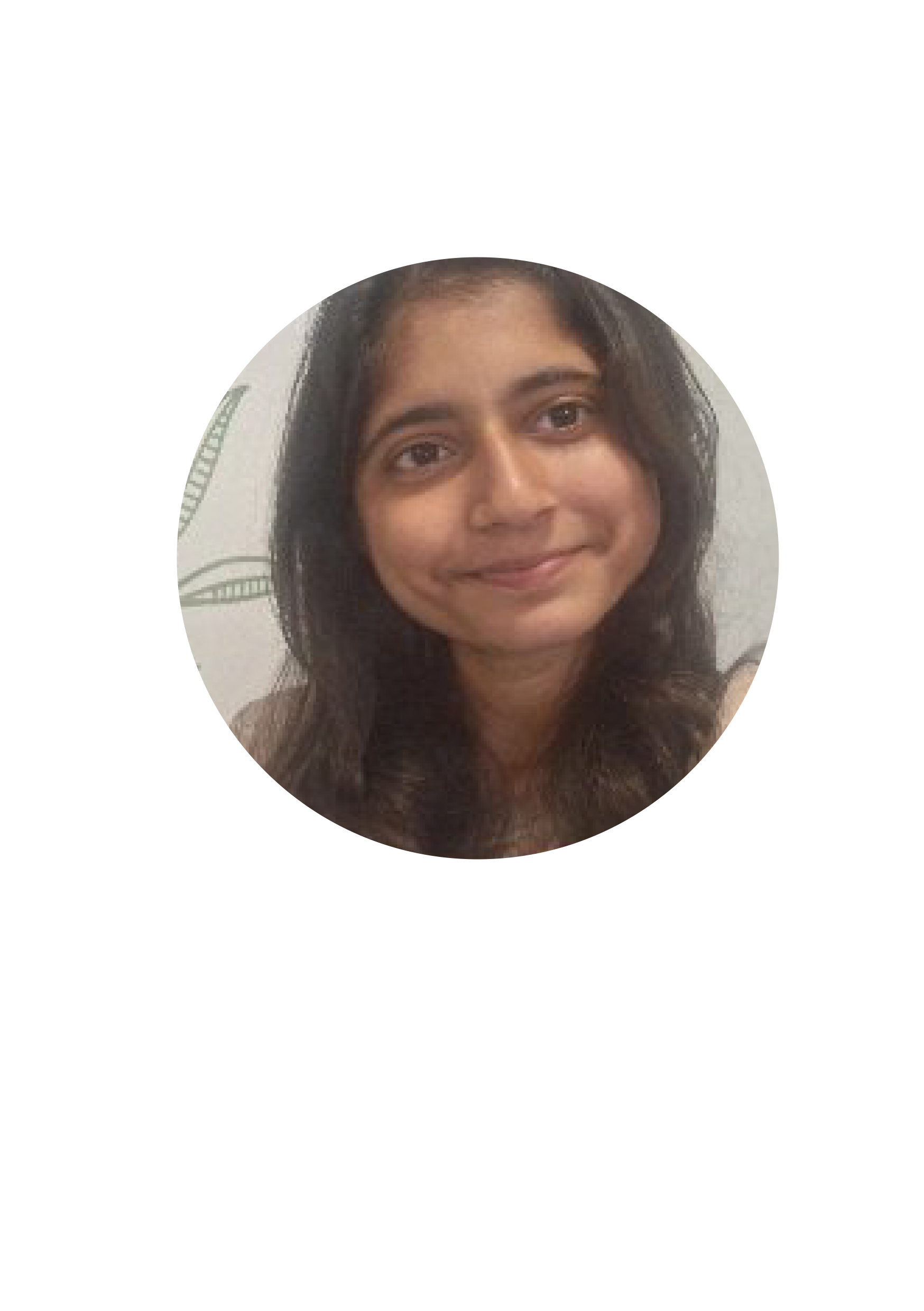 Jigyasa Sharma - Social Entrepreneurship Intern Hamari Pahchan NGO