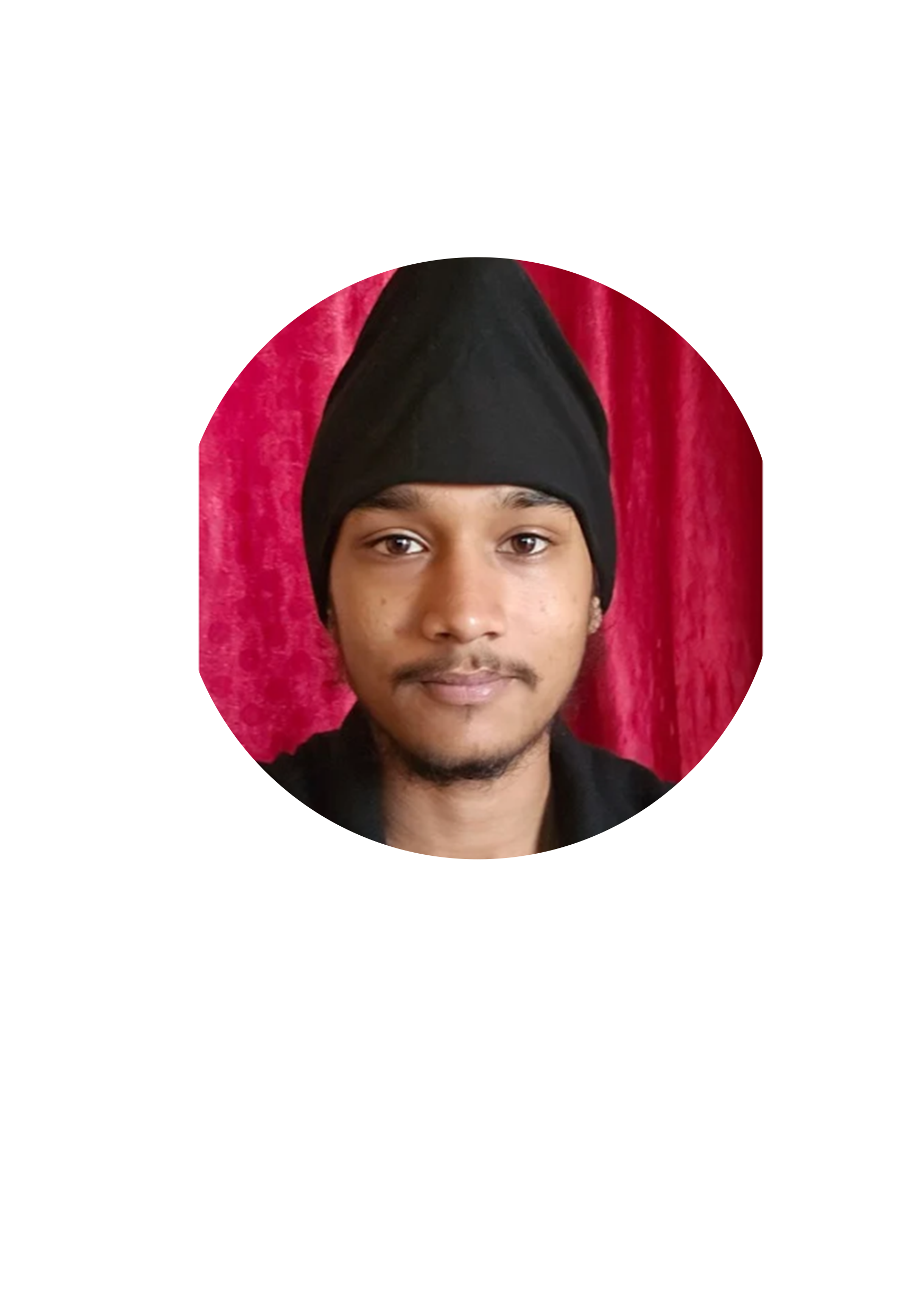 Sukhwinder Rajput - Legal Intern Hamari Pahchan NGO Delhi