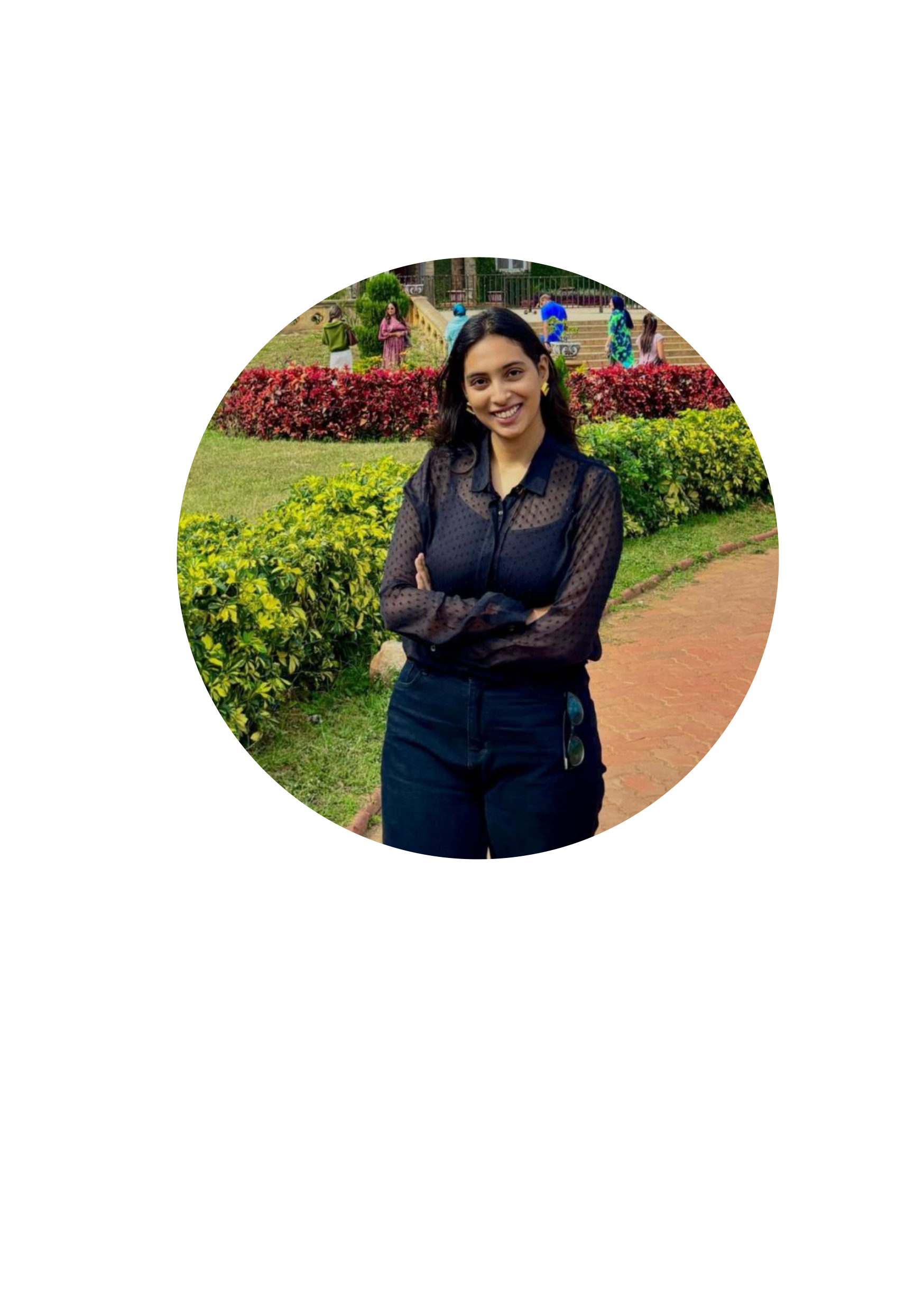 Aanchal Sharma - Social Entrepreneurship Intern Hamari Pahchan NGO