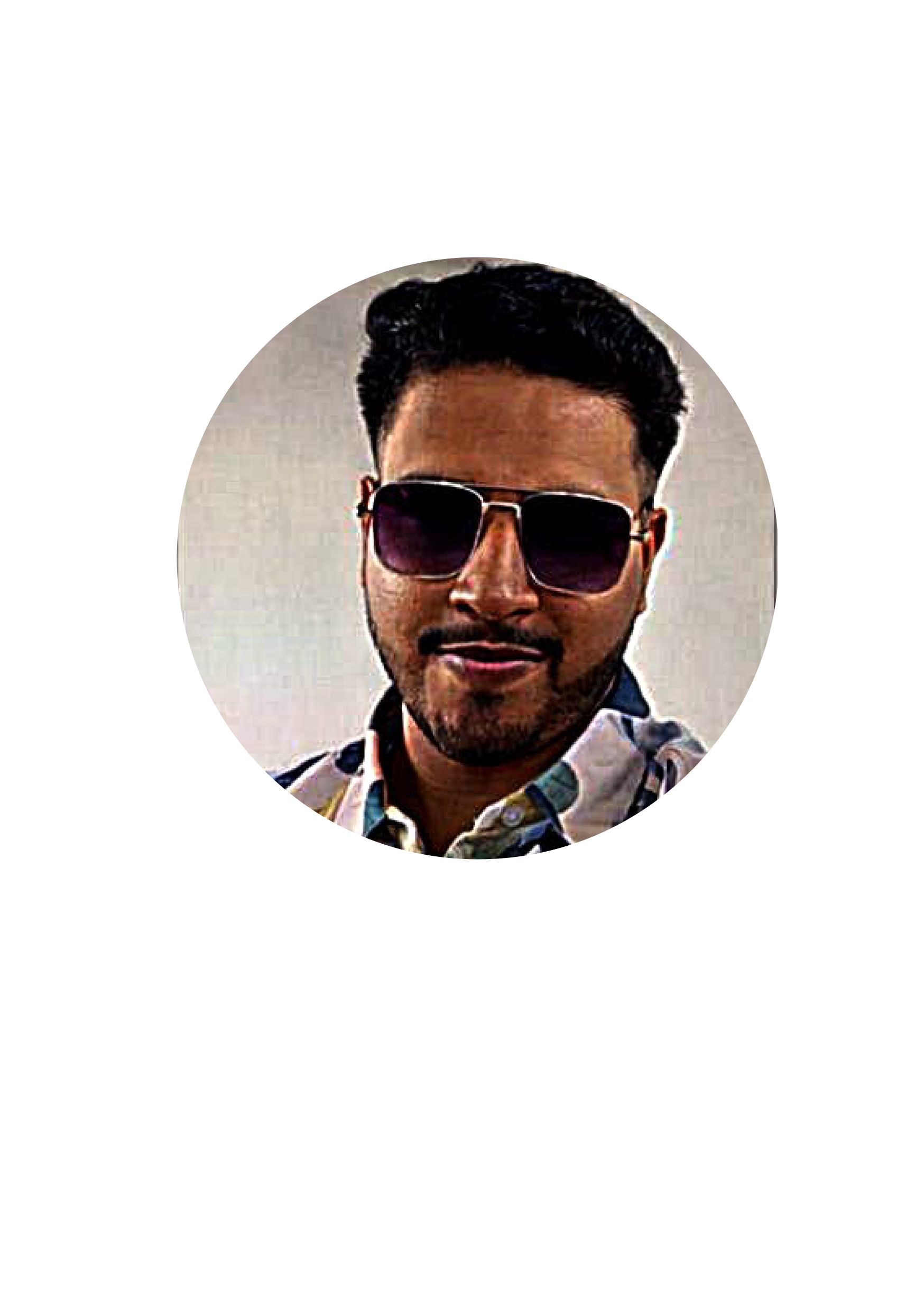 Akshat Kumar Singh - Social Entrepreneurship Intern Delhi NGO