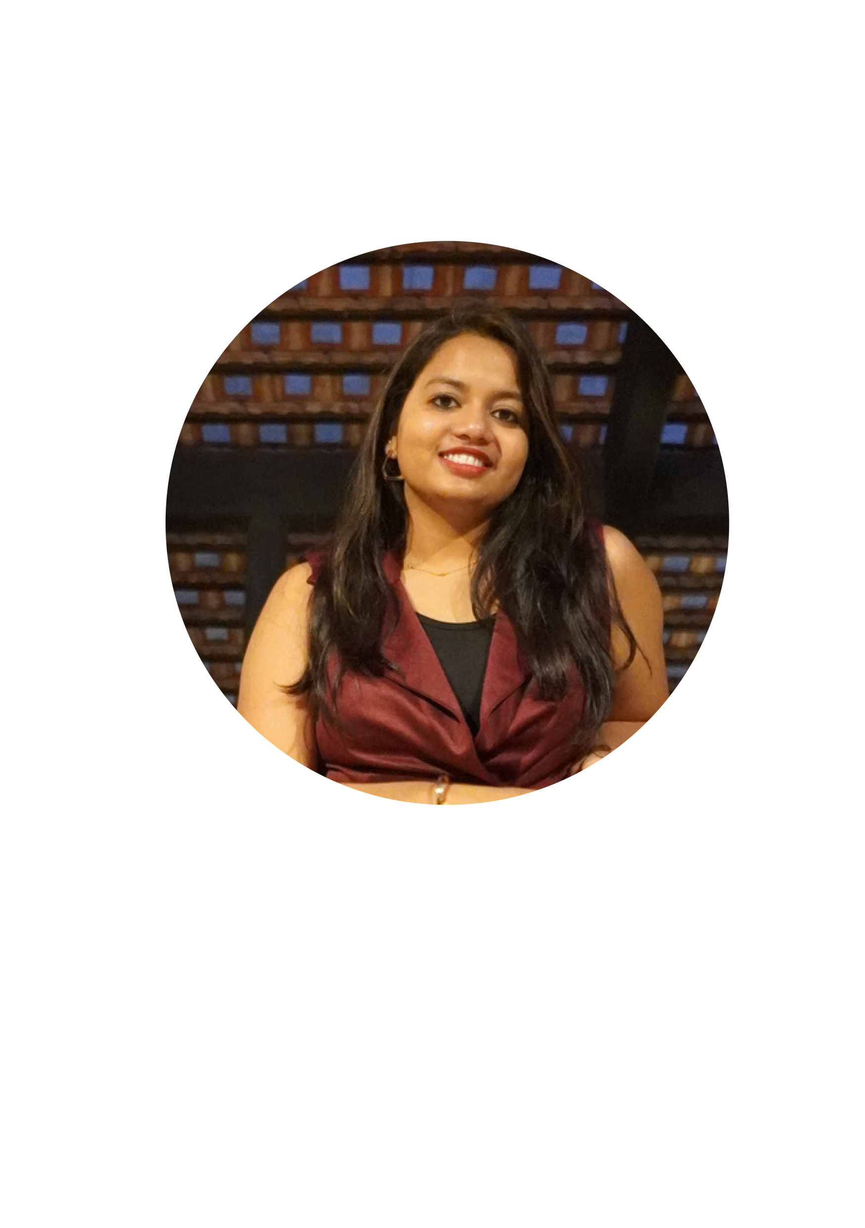 Sarella Sumithra - Social Entrepreneurship Intern Hamari Pahchan