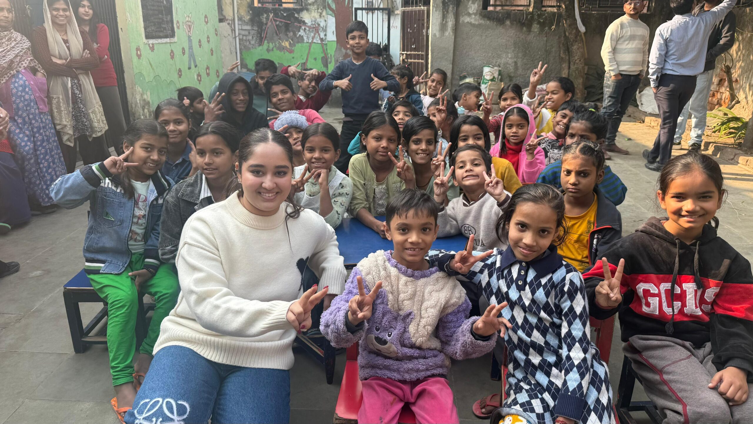 Internships & Jobs Gallery Image