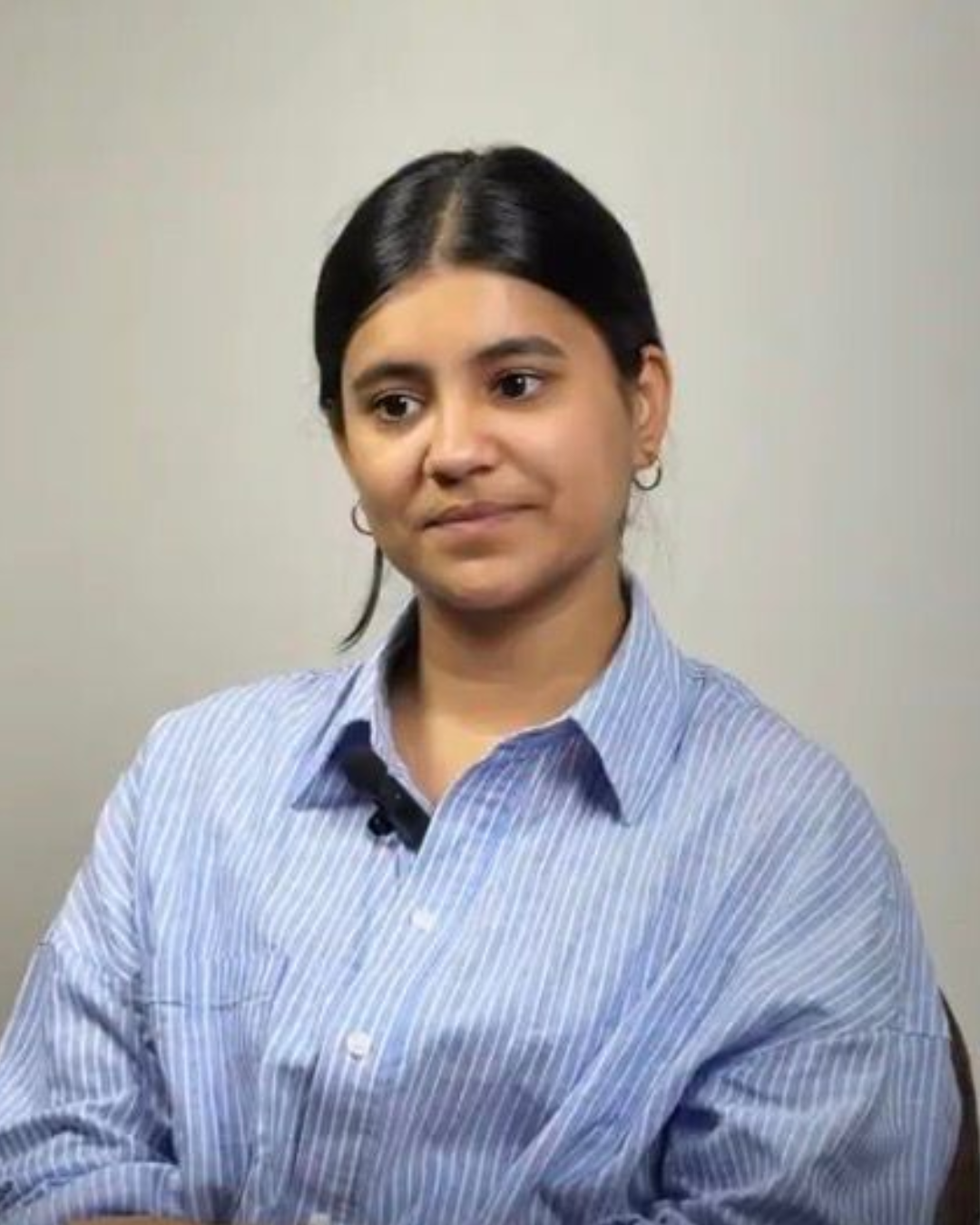 Portrait of Ria Devika Bhasin