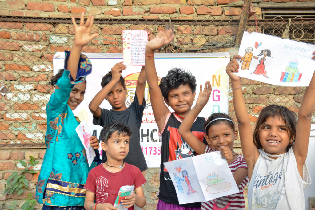 Drishti – Education
