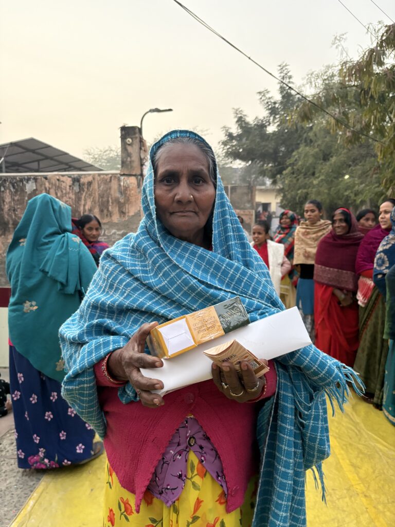 ASHA REKHA – Elderly Support & Healthcare