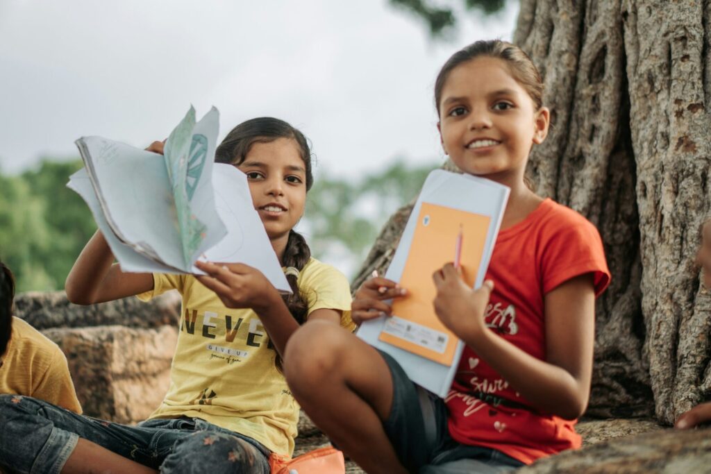 Beyond Words: Giving Every Child a Voice
